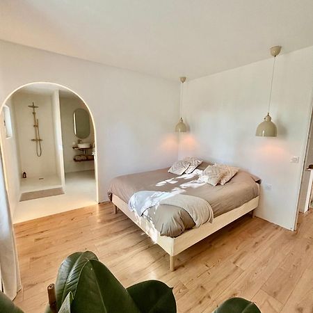 Maison A Avec Jardin Privatif Dans Domaine Des Crozes فيين المظهر الخارجي الصورة