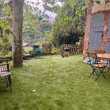 Maison A Avec Jardin Privatif Dans Domaine Des Crozes فيين المظهر الخارجي الصورة