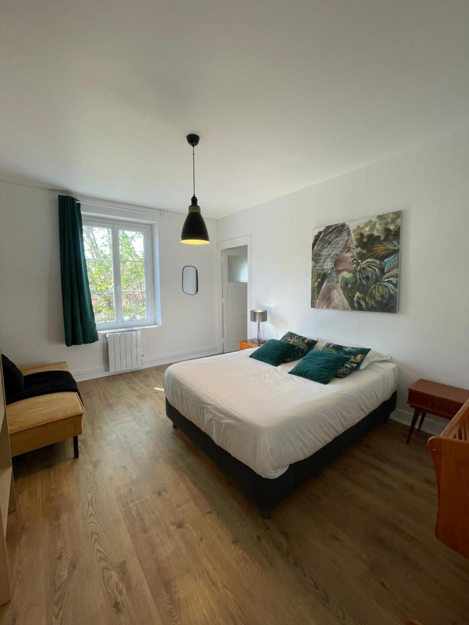 Maison A Avec Jardin Privatif Dans Domaine Des Crozes فيين المظهر الخارجي الصورة