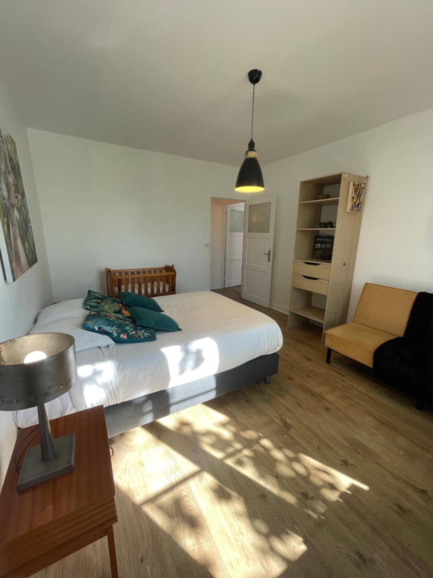 Maison A Avec Jardin Privatif Dans Domaine Des Crozes فيين المظهر الخارجي الصورة