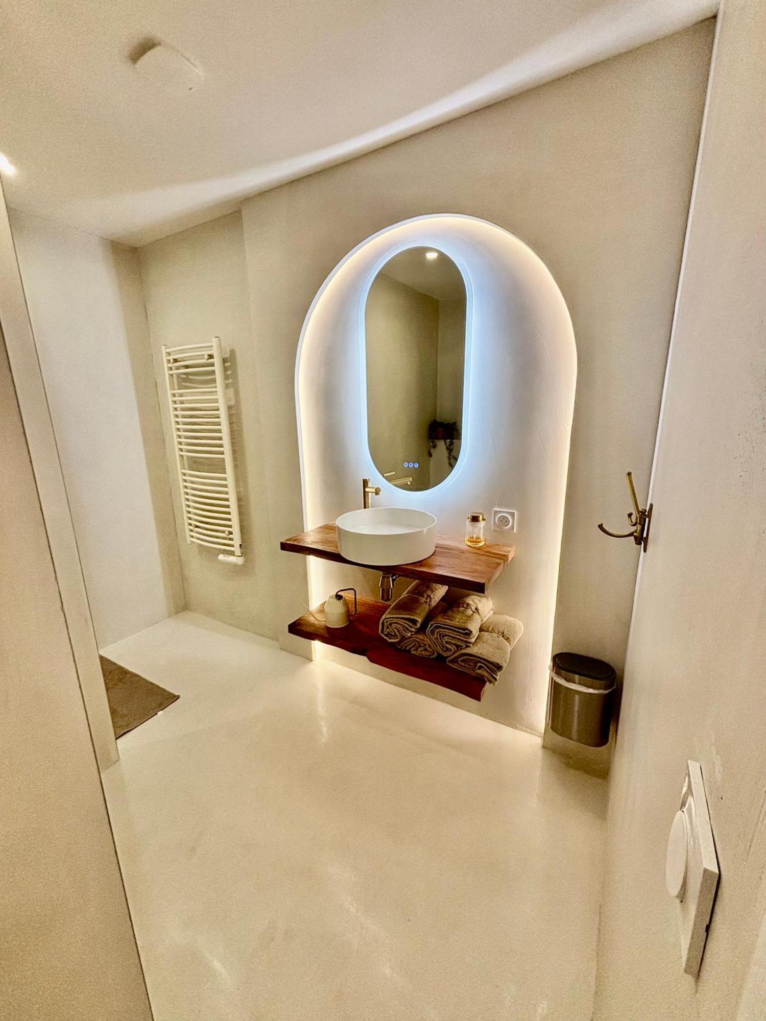 Maison A Avec Jardin Privatif Dans Domaine Des Crozes فيين المظهر الخارجي الصورة