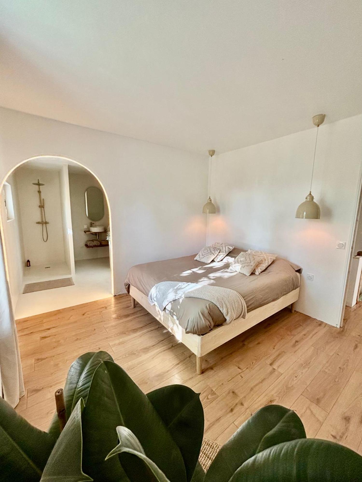 Maison A Avec Jardin Privatif Dans Domaine Des Crozes فيين المظهر الخارجي الصورة